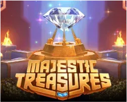 majestle by มีเฮ569สล็อต